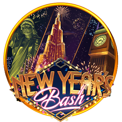 New Years Bash